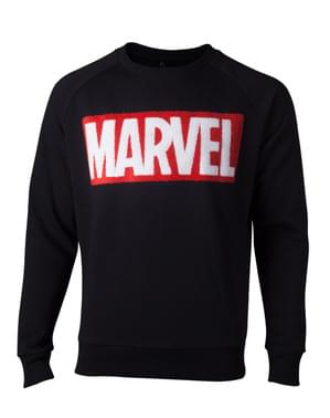 Erkekler için Marvel sweatshirt