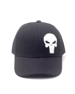 Punisher şapkası - Marvel