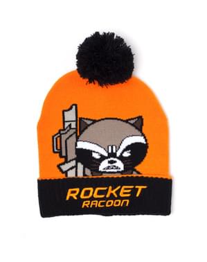 Rocket Raccoon muts - Guardians of the Galaxy