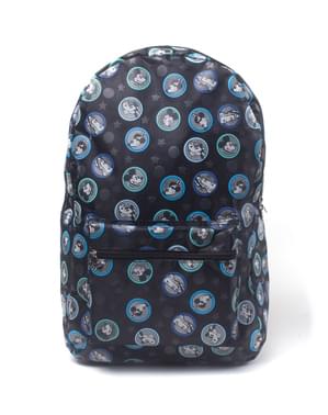 Batoh klasické postavy Mickey Mouse