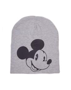 Gorro de Mickey Mouse