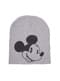 Mickey Mouse beanie müts