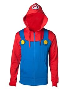 Sweatshirt de Mario Bros - Super Mario Bros