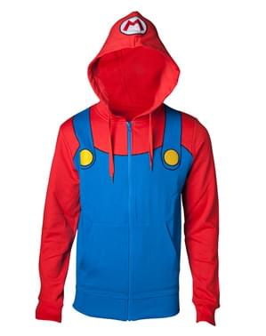 Tröja Mario Bros - Super Mario Bros