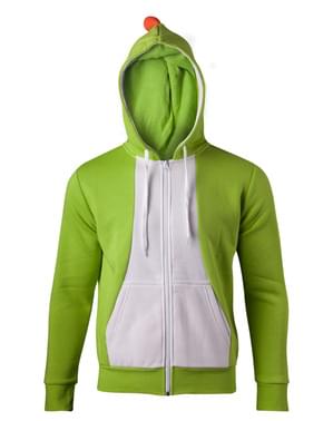Bluza Yoshi dla kobiet - Super Mario Bros.