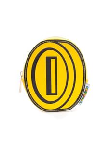 Porta-moedas de moeda - Super Mario Bros