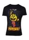 Camiseta de Pacman Retro para hombre