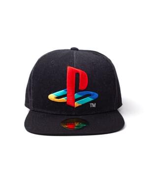 Siyah PlayStation kapağı
