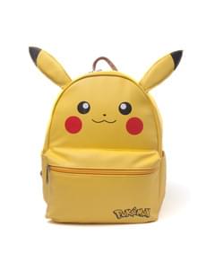 Mochila de Pikachu para mulher - Pokémon
