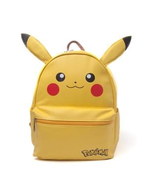 Pikachu backpack for women - Pokemon