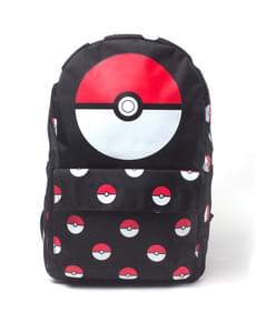 Mochila de Pokeball - Pokémon
