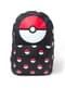 Mochila de Pokeball - Pokémon