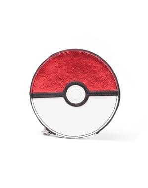 Portmonnä Pokeball - Pokemon