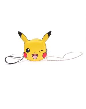 Borsa Pikachu - Pokémon