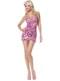 Fever Jungle Babe Adult Costume