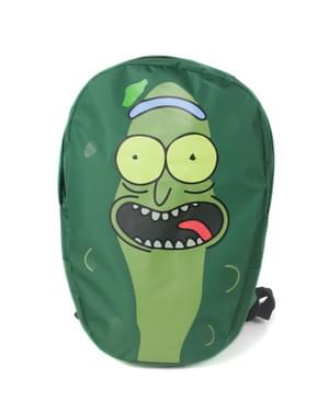 Pickle backpack - Rick & Morty