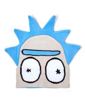 Rick pipo - Rick and Morty