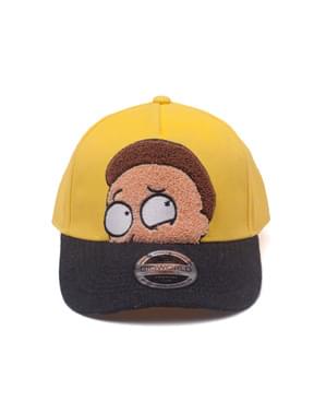 Morty Kappe - Rick and Morty