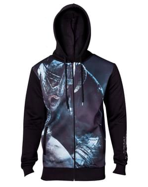 Bluza inspirowana Skyrimem dla mężczyzn - The Elder Scrolls V