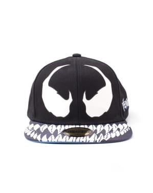 Καπέλο με Μάτια Venom - Σπάιντερμαν