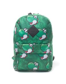 Mochila de Yoshi - Super Mario Bros