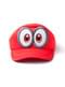Gorra de Super Mario Odyssey ojos para hombre