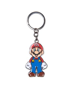Mario Keychain - Super Mario Bros