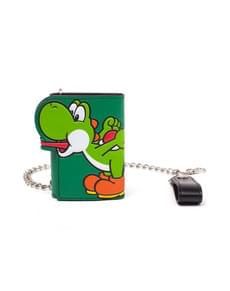 Carteira de Yoshi - Super Mario Bros