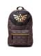 Mochila de The Legend of Zelda All Over