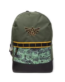 Mochila de Zelda - The Legend of Zelda