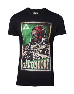 Ganondorf T-Shirt für Herren - The Legend of Zelda