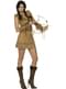 Fever Tribal Woman Adult Costume