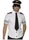 Pilot Kostume til Mænd