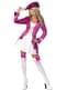 Fever Treasure Hunting Pirate Adult Costume