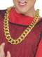 Collar de cadena de oro
