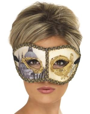 Masque vénitien