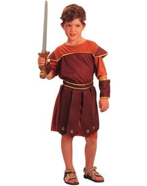 Boys Roman Costume