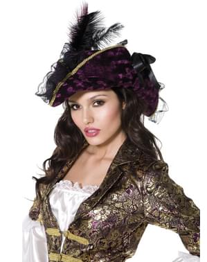 כובע פיראטים Fever