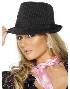 Chapéu gangster Fever