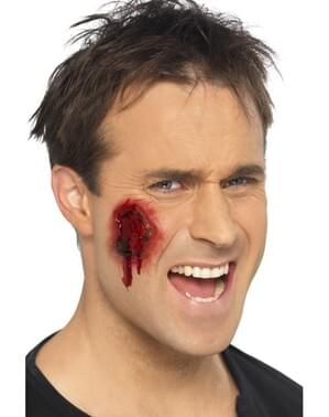 Kit de plaies graves