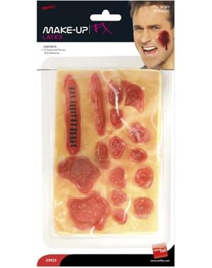 Σοβαρό τραύμα