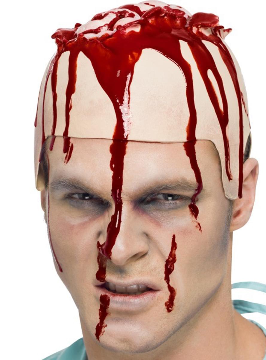 Gel Blood
