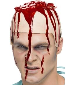 Kunstblut Gel für Zombies