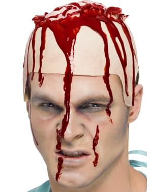 Sangre en gel