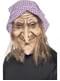 Gammel heks maske