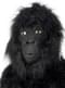 Máscara de gran gorila