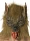 Masker wolf bruin