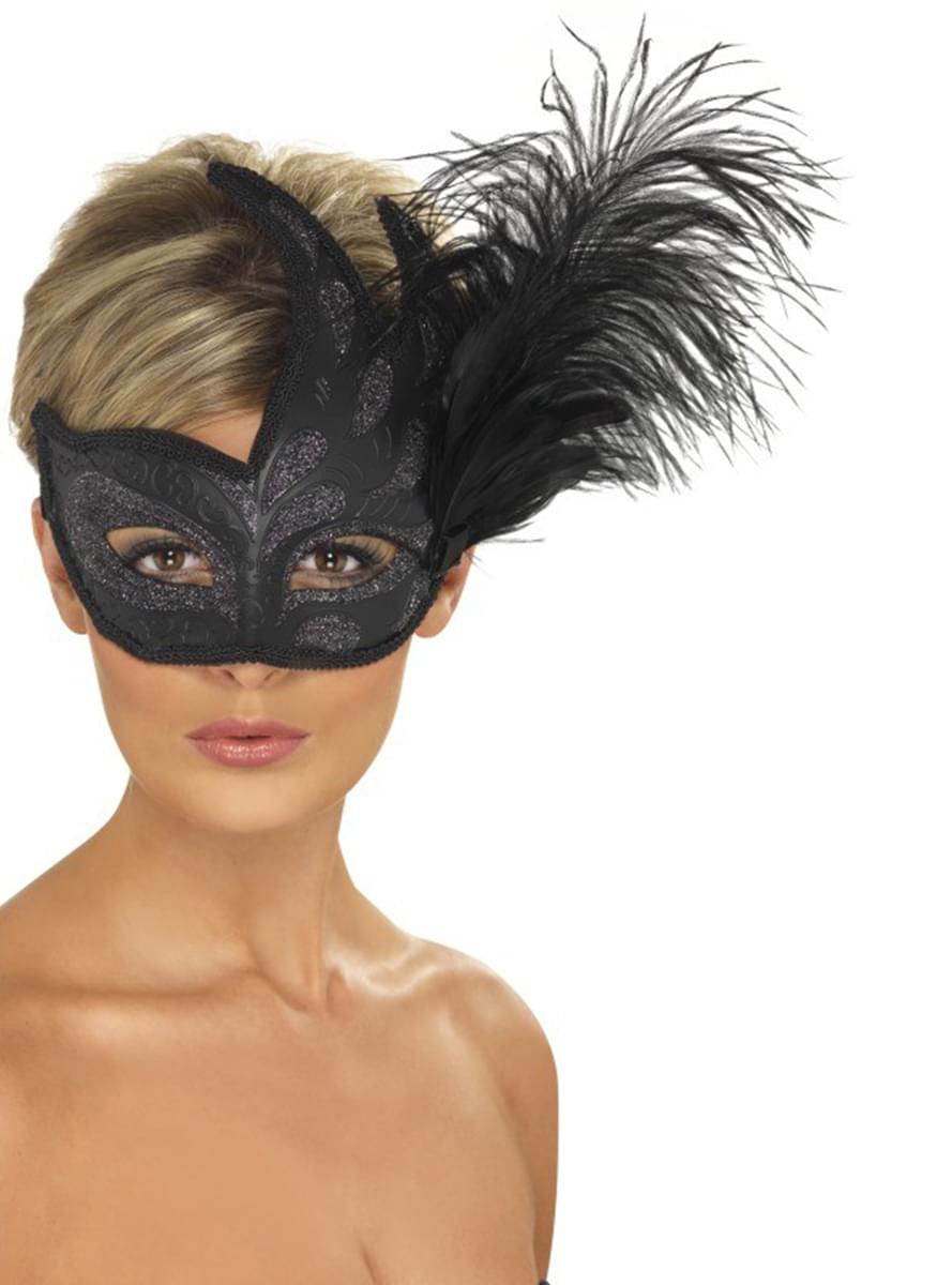 Venetian Eye Mask