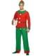 Costume da Elfo uomo