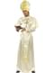 Papst Kostüm für Herren